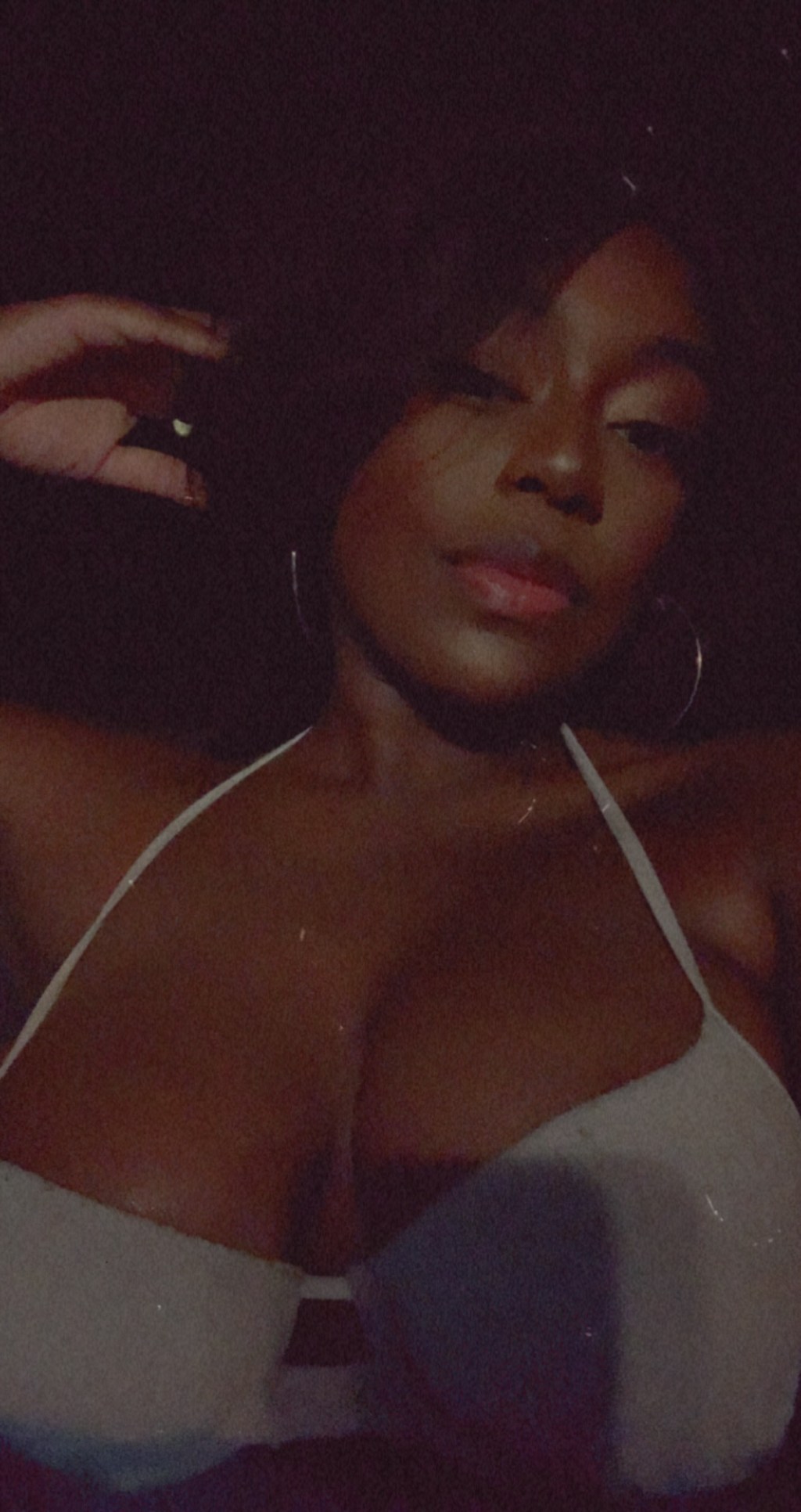 To the Man Who Seems to have&nbsp;Everything